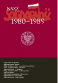 NSZZ Solidarność 1980 - 1989 Tom 4
