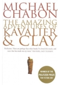 The amazing adventures of  Kavalier