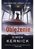Oblężenie