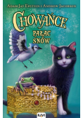 Pałac Snów Chowańce Tom 4