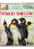 W królestwie zwierząt wśród śniegów