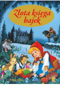 Złota księga bajek