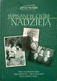 Wpisani w ciebie nadzieją