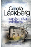 Fabrykantka aniołków