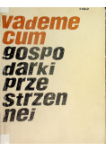 Vademecum gospodarki przestrzennej