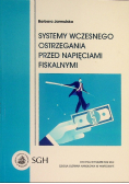 Systemy wczesnego ostrzegania przed napięciami