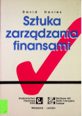 Sztuka zarządzania finansami