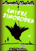 Seria Kryminałów Tom 27 Hamish Macbeth i śmierć zimorodka