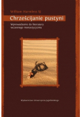 Chrześcijanie pustyni