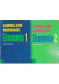 Ekonomia Tom 1 i 2