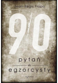 90 pytań do egzorcysty