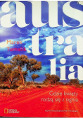 Australia Gdzie kwiaty rodzą się z ognia
