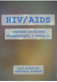 Hiv Aids Wybrane problemy diagnostyki i terapii