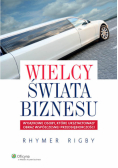 Wielcy świata biznesu