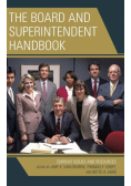 The Board and Superintendent Handbook