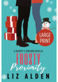 Frosty Proximity