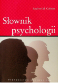 Słownik psychologii