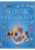 Słownik obrazkowy niemiecko - polski