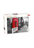 Puzzle London 1000