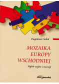 Mozaika Europy Wschodniej