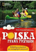 Polska pełna przygód