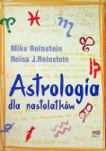 Astrologia dla nastolatków