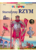 Wiedza na medal - Starożytny Rzym