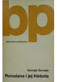 Porcelana i jej historia BP