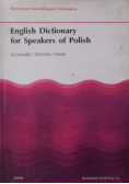 English Dictionary for Speakers of Polish