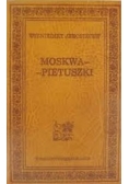Moskwa-Pietuszki