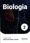 Biologia 2 Podręcznik