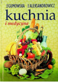 Kuchnia i medycyna