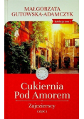 Kolekcja Rom Cukiernia pod Amorem Zajezierscy Część 1