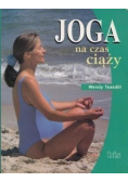 Joga na czas ciąży