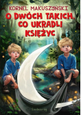 O dwóch takich, co ukradli Księżyc