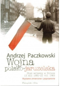 Wojna polsko jaruzelska