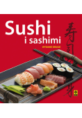 Sushi i sashimi