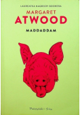 MaddAddam