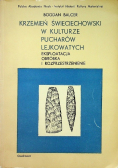 Krzemień świeciechowski w kulturze pucharów lejkowatych