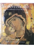 Byzantine Art. In the Collections of Soviet Museums
