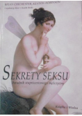 Sekrety seksu Poradnik stuprocentowego mężczyzny