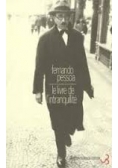 Le Livre De L'intranqullite