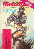 Nowa fantastyka Nr 3 / 90