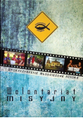 Wolontariat misyjny