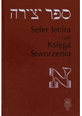 Sefer Jecira czyli Księga Stworzenia