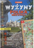 Wyżyny Polska niezwykła