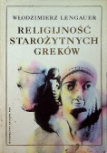 Religijność starożytnych Greków