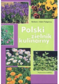 Polski zielnik kulinarny