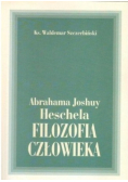 Filozofia człowieka