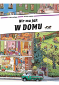 Nie ma jak w domu